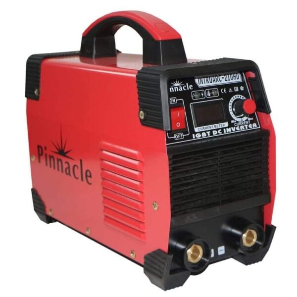 Pinnacle IntruARC 210HD Welding Machine - 200 Amp Heavy Duty Welder