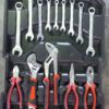 187 piece TOOLKIT