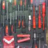 187 piece TOOLKIT