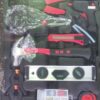 187 piece TOOLKIT