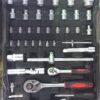 187 piece TOOLKIT
