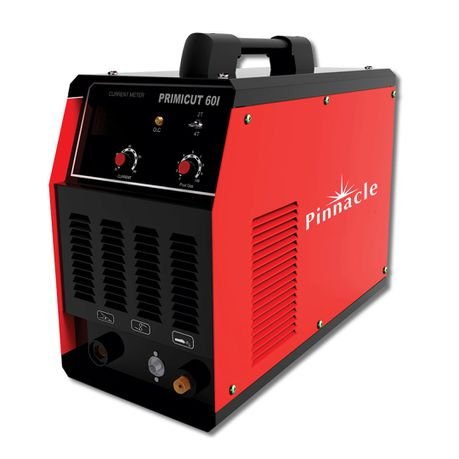 PINNACLE PRIMICUT 60I