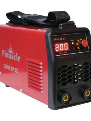 Pinnacle Gene SP 22 Welder - 200 Amp ARC Welding Machine