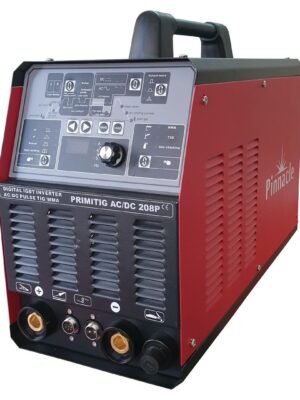 Pinnacle primiTIG ACDC 208P