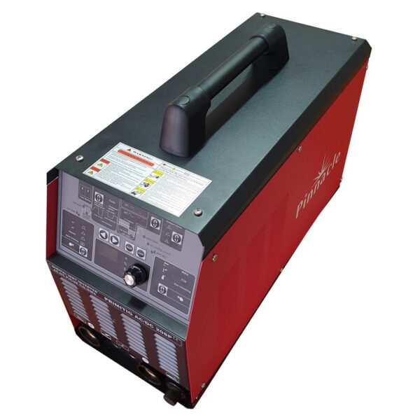 Pinnacle primiTIG ACDC 208P