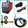 PRIMITIG ACDC 208P Suitable for aluminium welding , combo deal