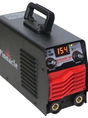 Pinnacle IntruARC 151 Welding Machine - 150 Amp Welder Inverter