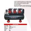 150l OIL FREE COMPRESSOR