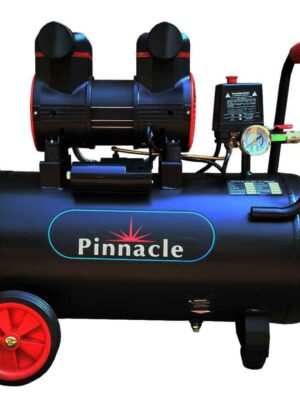 50L oil free compressors